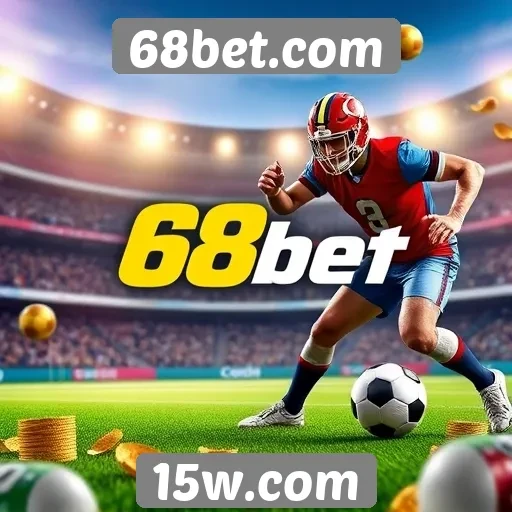 Análise das promoções oferecidas pelo 68bet.com