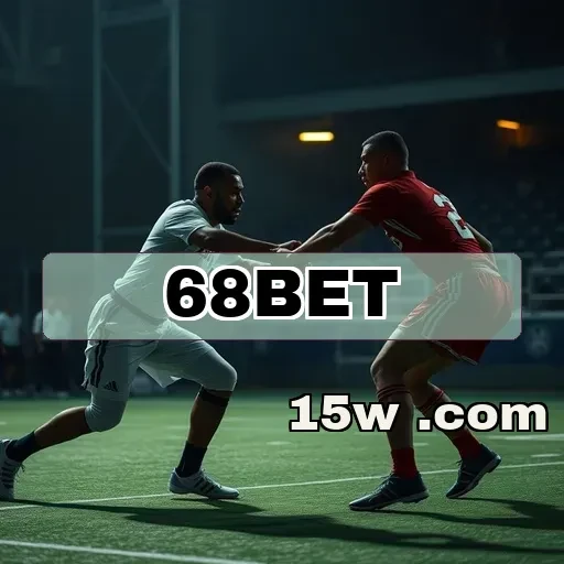 68bet.com App