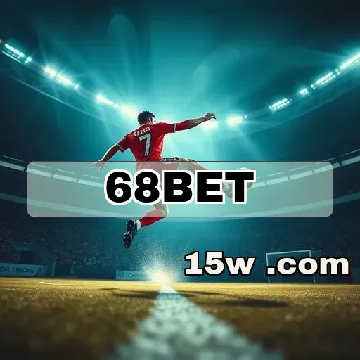 68bet.com Bônus