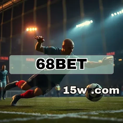 68bet.com Login