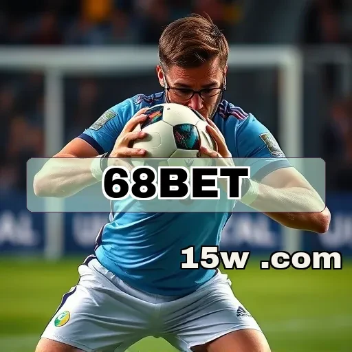 68bet.com Pagamento