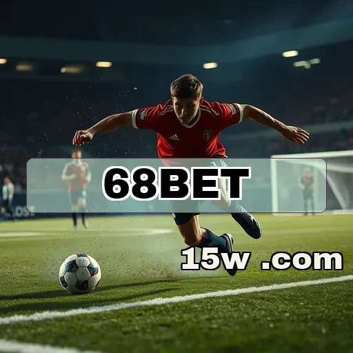 68bet.com Segurança