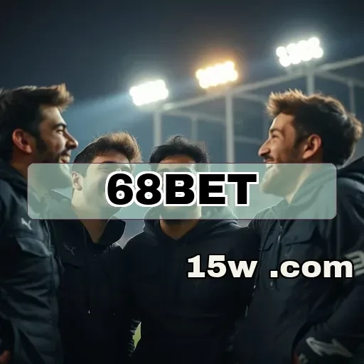 68bet.com Caça-Níqueis