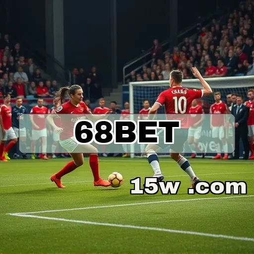 68bet.com Eventos Esportivos